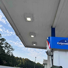 Revitalizing-a-Local-Business-Gas-Station-Cleaning-in-Hardeeville-SC-by-Blue-Line-Pressure-Washing 3